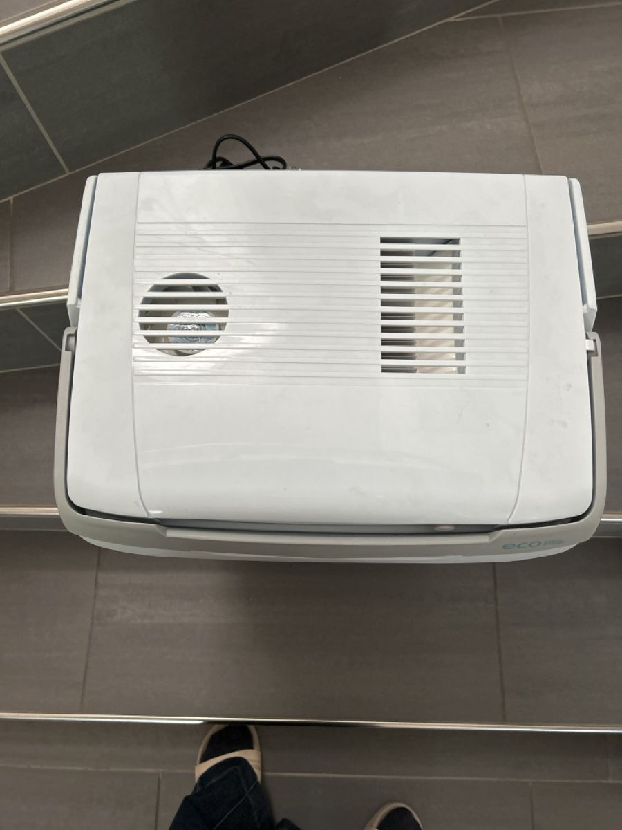 Frigoriferi & Refrigeratori: Kühlbox elektrisch – Nuovo (secondo la descrizione) da henau venduto da Laureta0 1