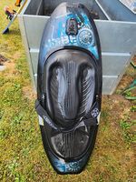 Kneeboard JOBE Justice