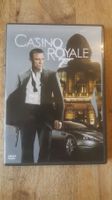 DVD 007 James Bond Casino Royal
