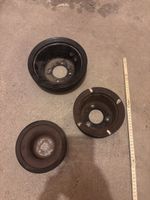 Ford 302/289 Riemenscheiben 