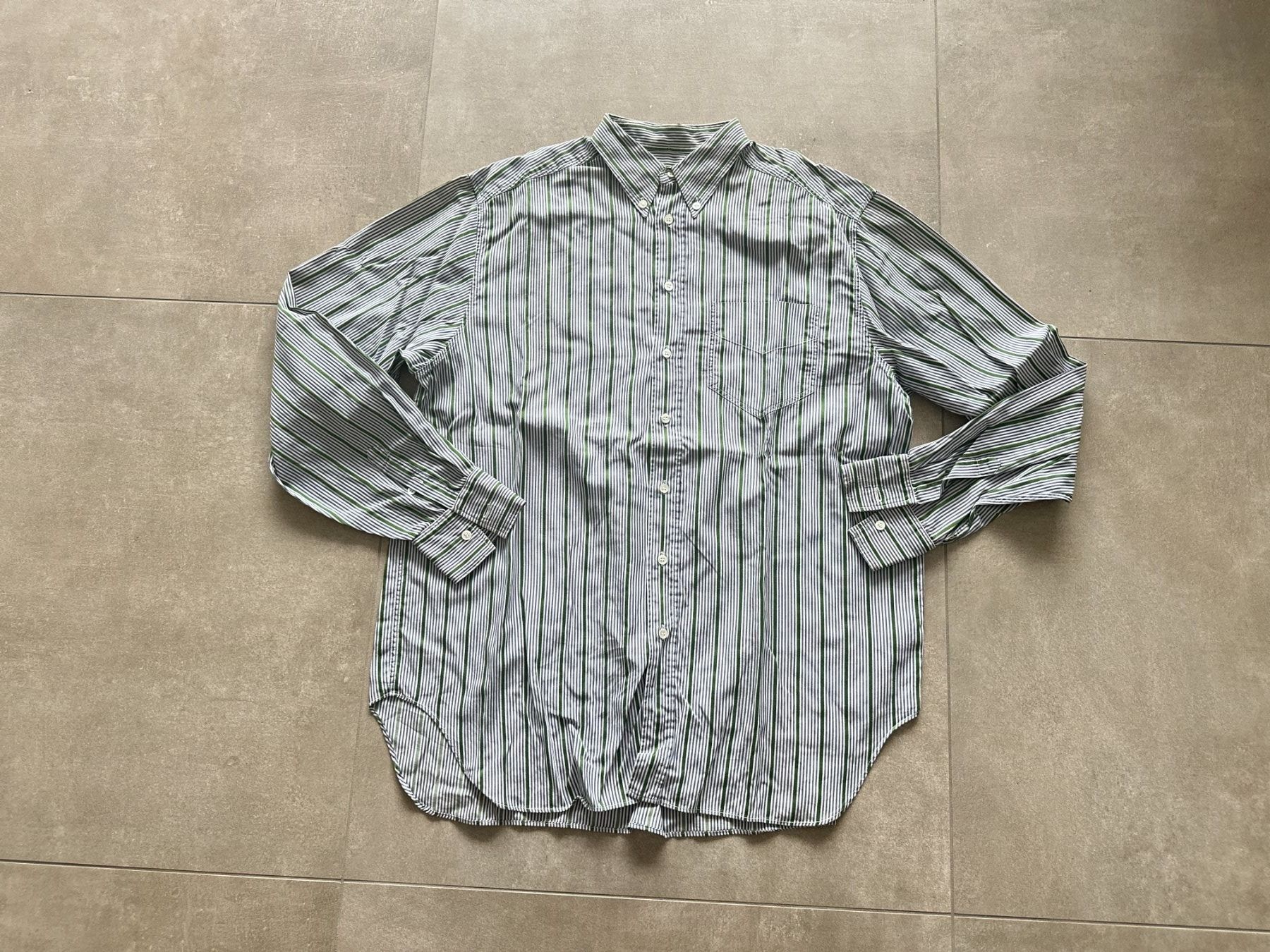 Bonpoint Camicie: Used shirt Bonpoint – Usato da Lugano venduto da _tuttifrutti_