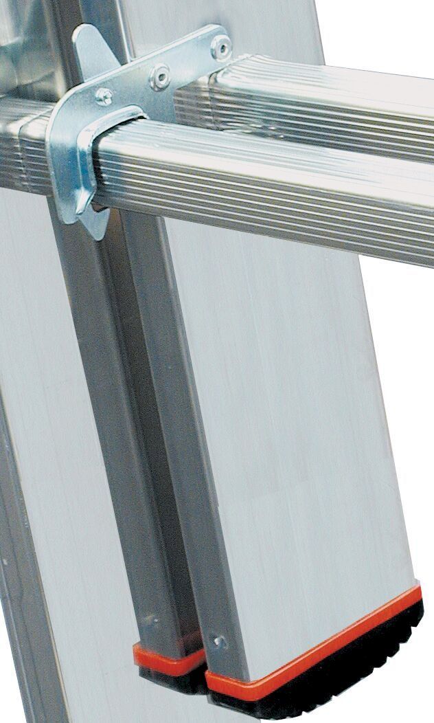 Echelles: Krause TRIBILO Vielzweckleiter 3x9 – Neuf avec emballage d'origine à Bottighofen par zaap 6