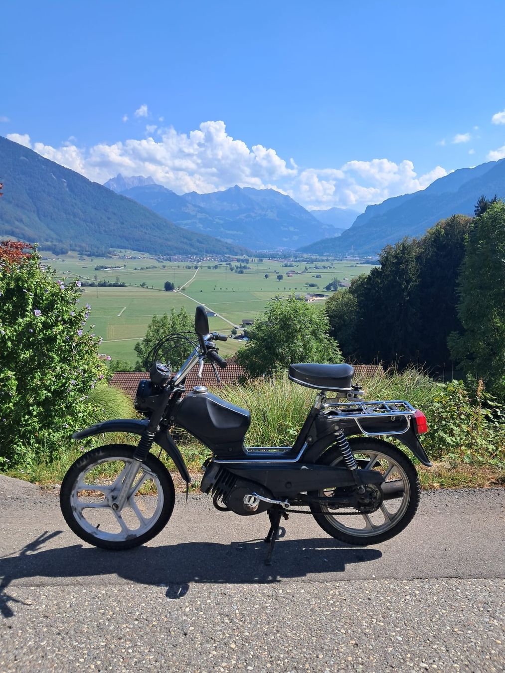Mofas: Pony 503 GTX KAT – Gebraucht aus Benken SG von boh_m5hs 1