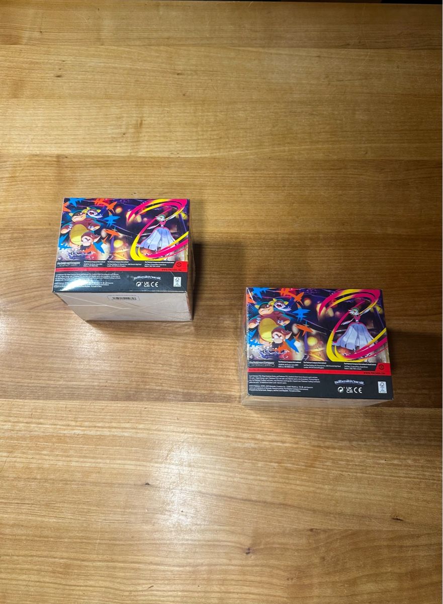 Pokémon Carte collezionabili: Mini Tin Display – Mega Evolutions Display Sealed 2x – Nuovo e nell'imballaggio originale da Bonstetten venduto da Filetti99 3