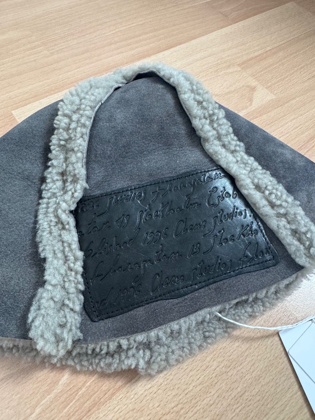 Chapeaux, bonnets & casquettes: Acne Studios Bucket Hat – Neuf avec emballage d'origine à Zürich par zhk5