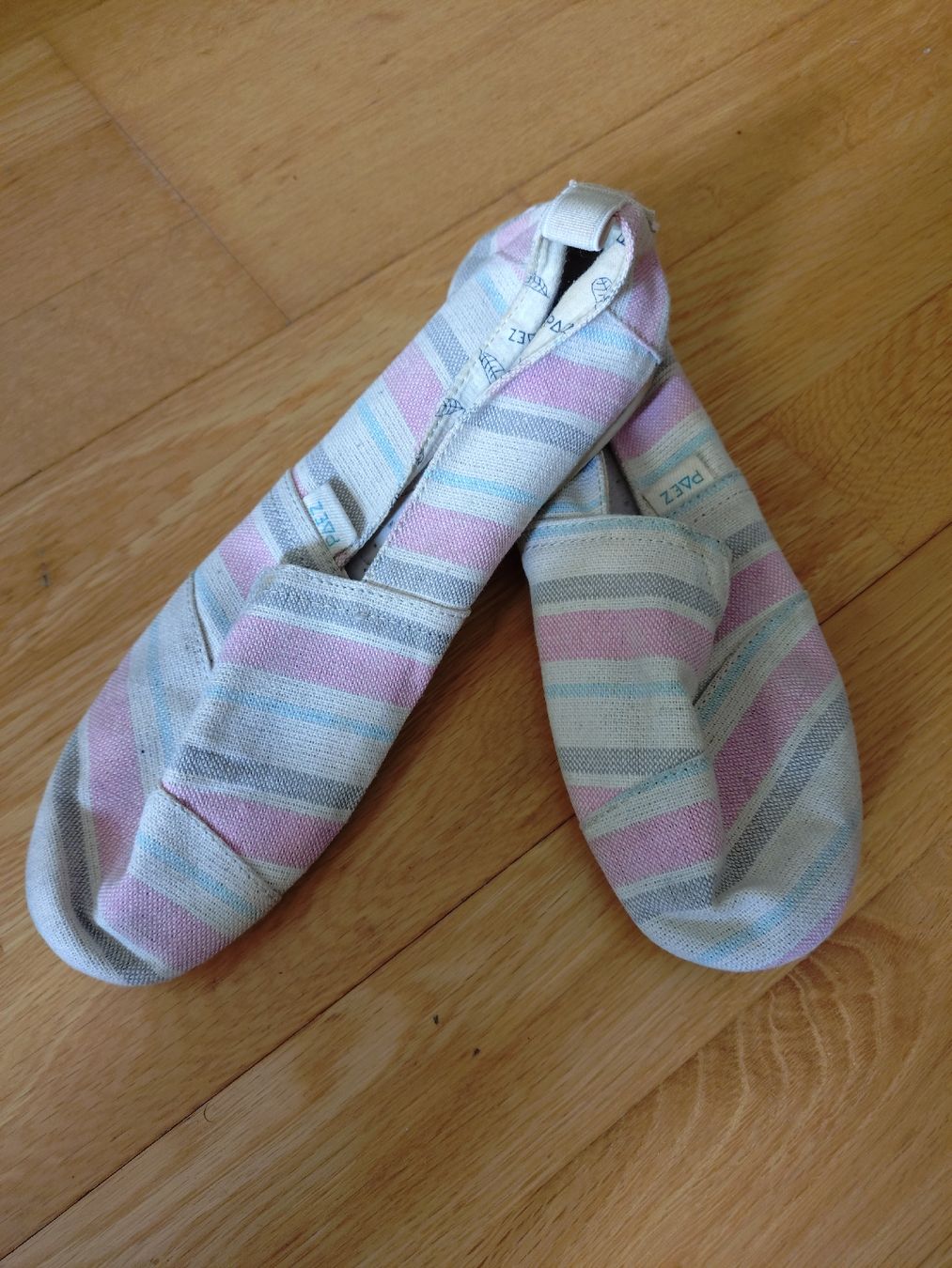 Chaussures femmes: Espadrilles – D'occasion à Bern par mariuliis