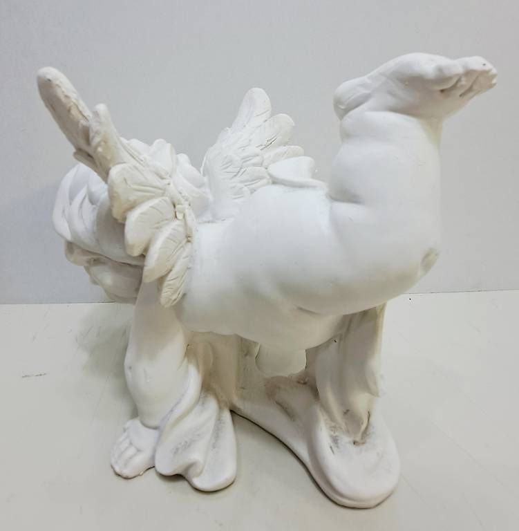 Figurines: Statue eines Engels – D'occasion à Zürich par aiman3333 2