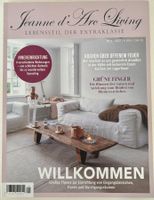 🤍 Jeanne d'Arc Living / Shabby Chic-Magazin, Nr. 1/2022 🤍