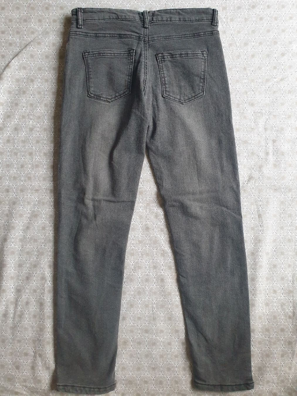 Pantaloni: jeans kinder geffütter NEU, GR.152 – Nuovo e nell'imballaggio originale da Zürich venduto da yoarg 2