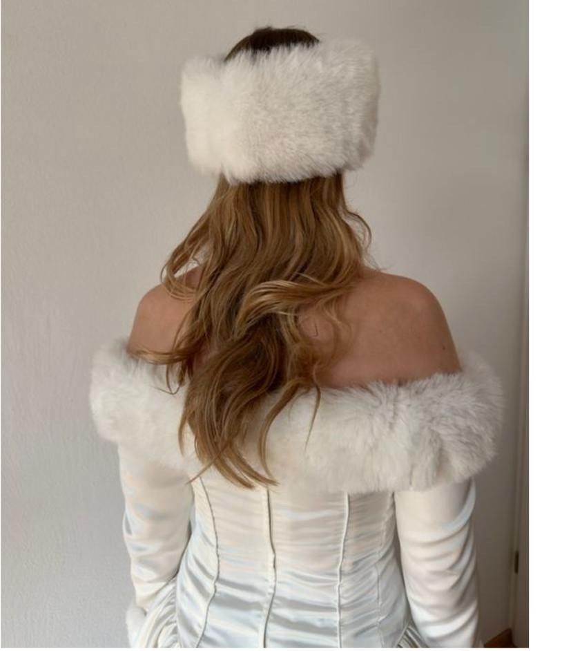 Vestiti: Traumhaftes Hochzeitskleid Gr.36/38 – Usato da Wagen venduto da Fosis 5