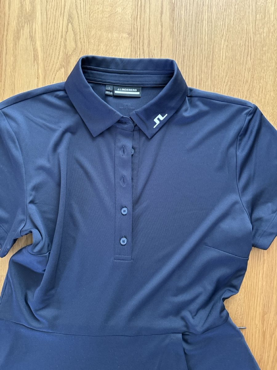 Lindeberg Kleider: Golfkleid, J Lindeberg, Gr L, NEU – Neu (gemäss Beschreibung) aus Bonstetten von Tscat 2