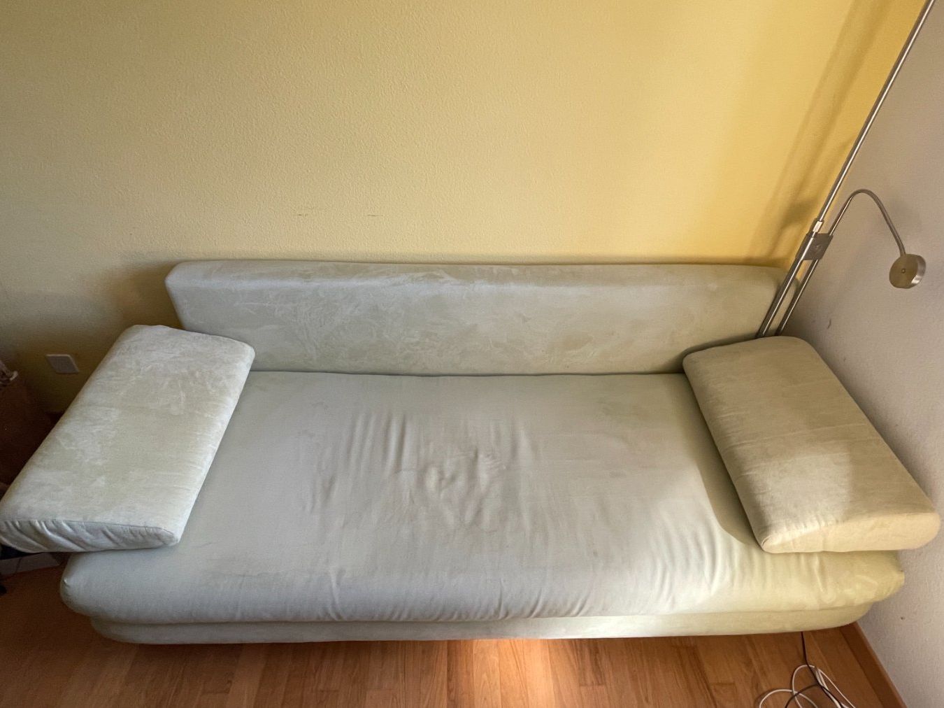 Sofas: Sofa Bettsofa Bett – Gebraucht aus Berikon von Samira08 3