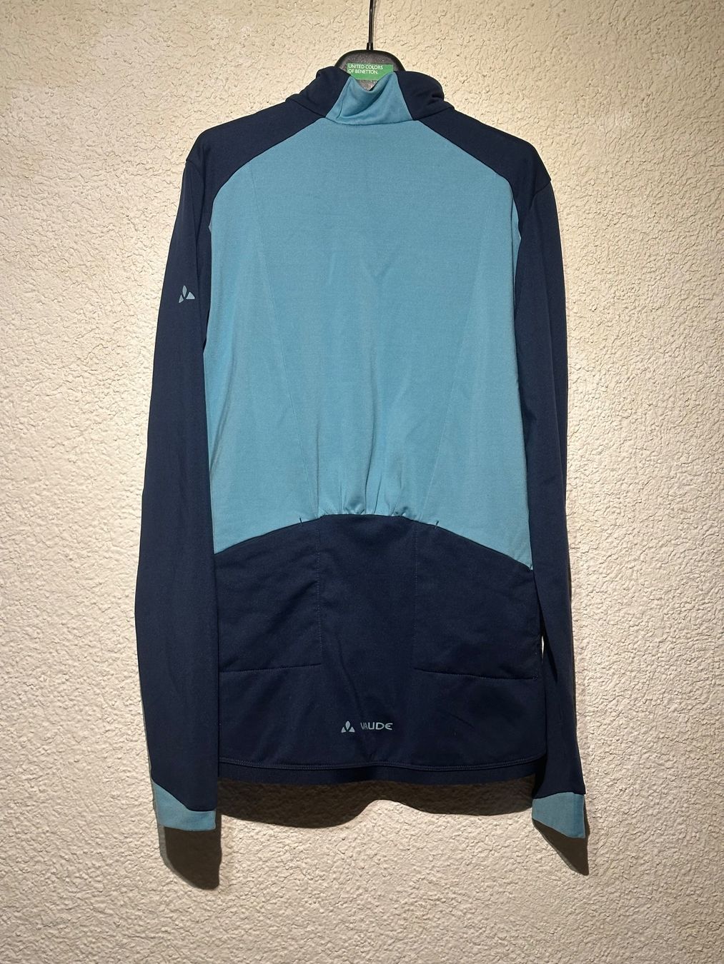 Vaude Giacche: Vaude Velojacke Grösse 38 S – Usato da Lauterbrunnen venduto da zepa 2