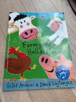 Farmyard Hullabaloo