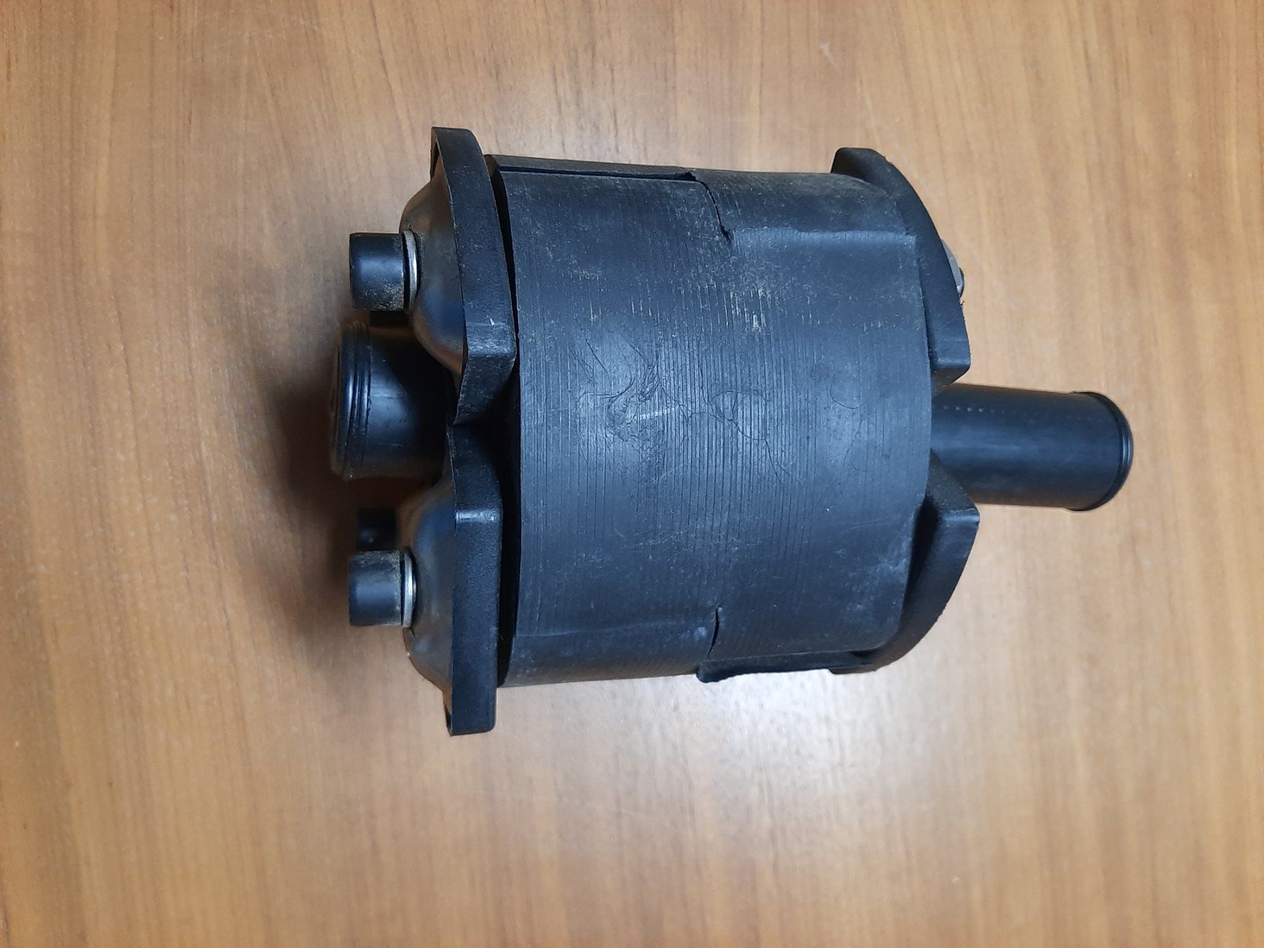 Installations sanitaires: Ringraumdichtung EPDM – D'occasion à Sirnach par Lamach 5