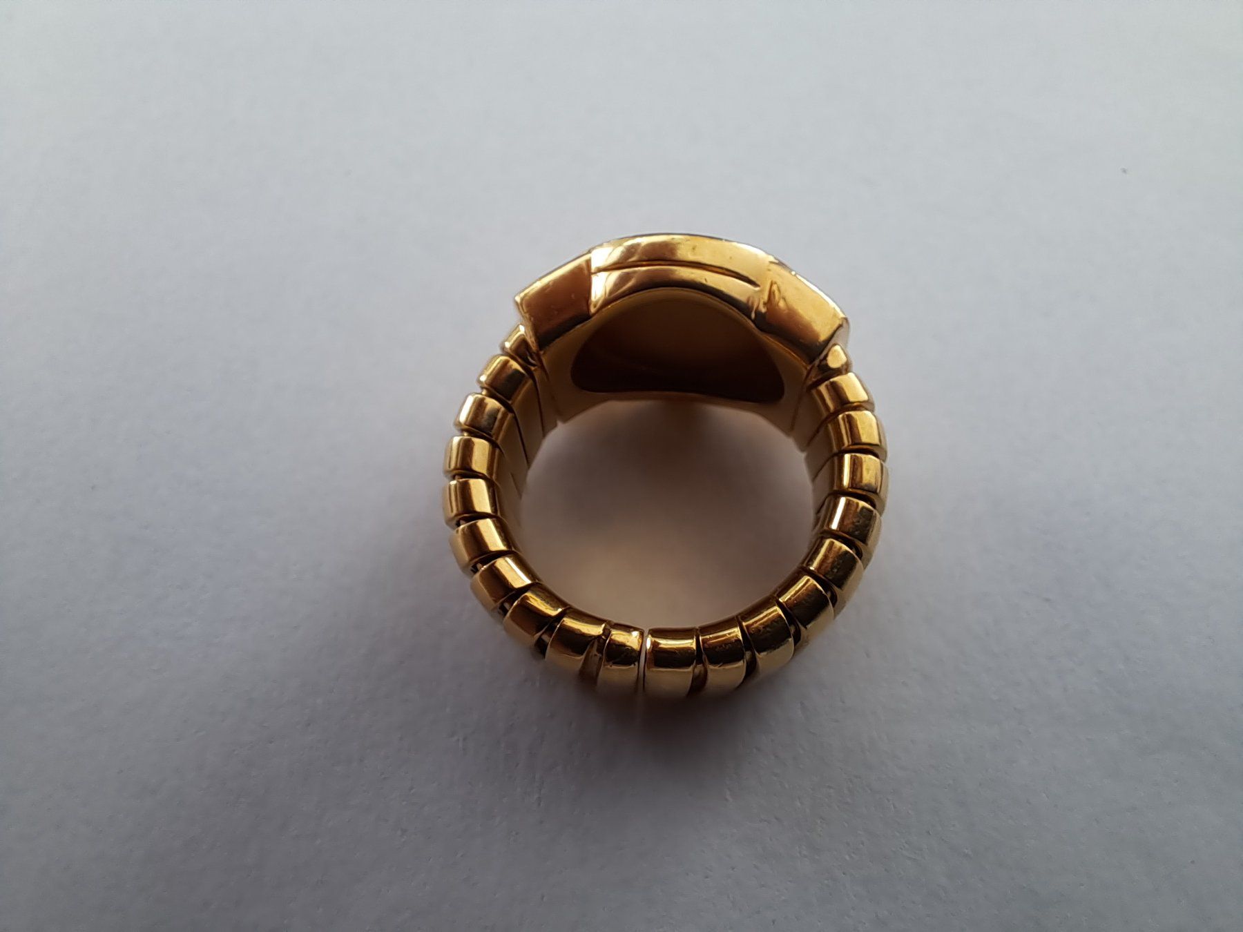Bulgari Bagues: Schöner Bvlgari Ring – D'occasion à Pfäffikon ZH par Valsangiaccomo 3
