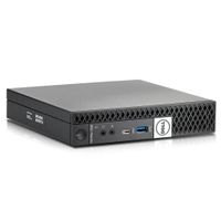 Dell OptiPlex 7050-PC mit Intel i7-7700T Prozessor