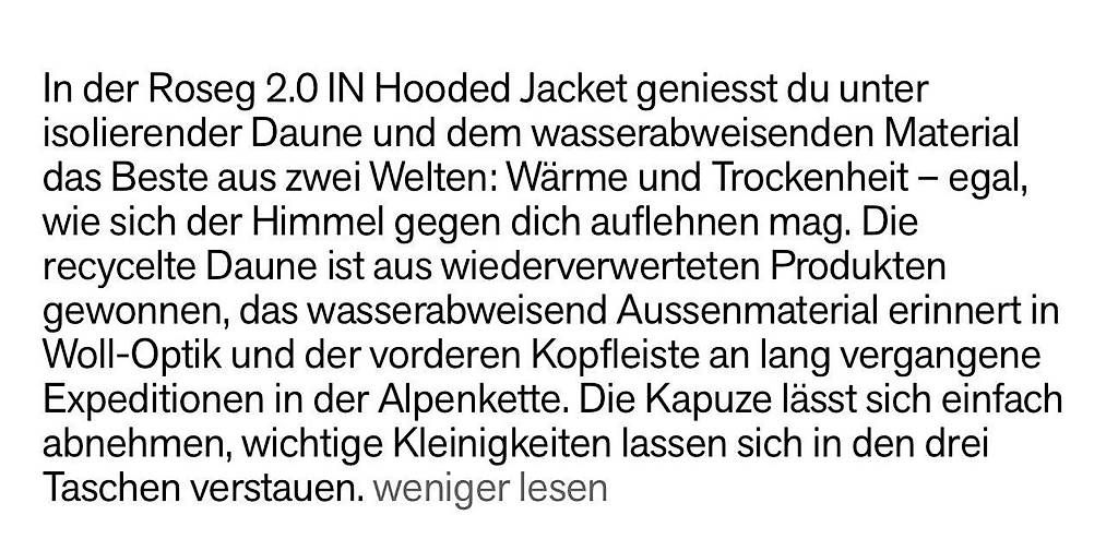 Giacche: Mammut Jacke, Damen Roség – Usato da Wettingen venduto da oma_c5zn 4