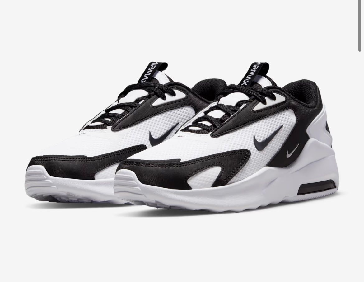 Nike Scarpe da uomo: Nike Air Max Bolt Gr 38.5 NEU – Nuovo (secondo la descrizione) da Waltenschwil venduto da hansnine 7