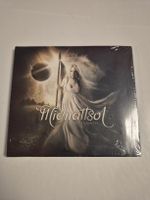  Midnattsol - The Aftermath - CD , OVP