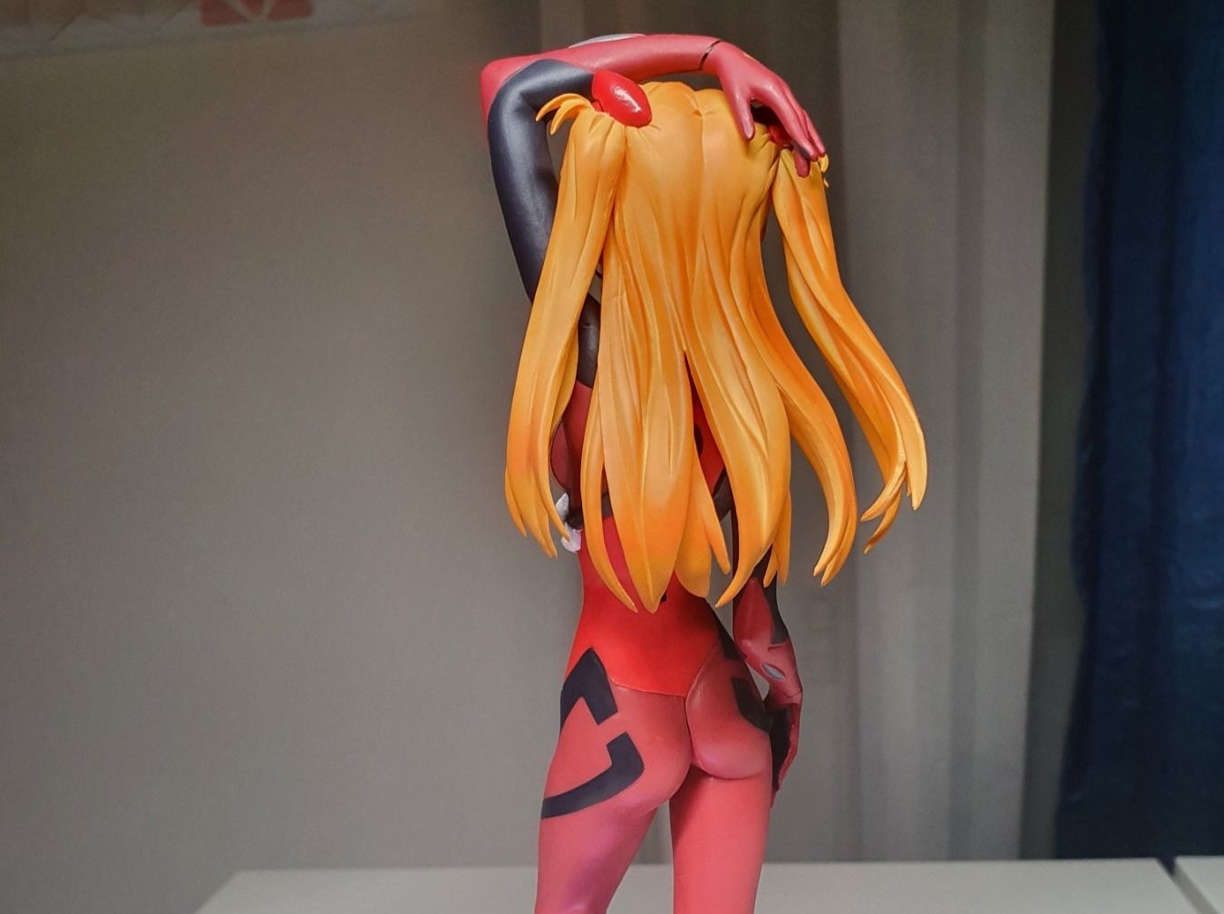 Figuren: Asuka Sega Figur Limited Premium Edition – Neu (gemäss Beschreibung) aus Zürich von OtakuWorld 3