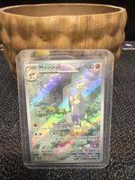 Pokemon Mienshao 200/182 IR EN 