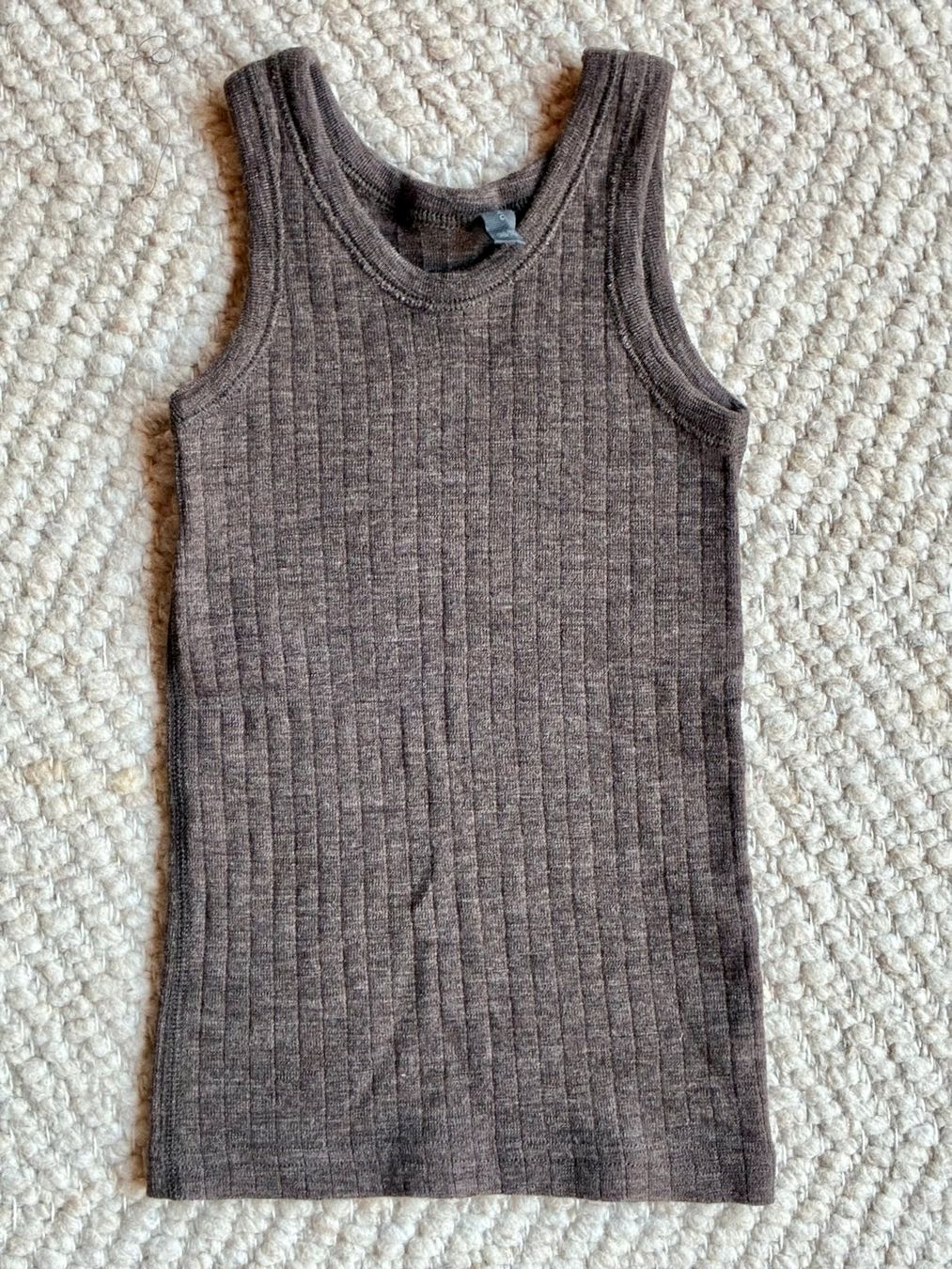 Chemises, T-shirts & Polos: Dilling Träger Top 98 – D'occasion à Schwanden i. E. par Magnolia88