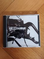Massive Attack,  Top CD Mezzanine
