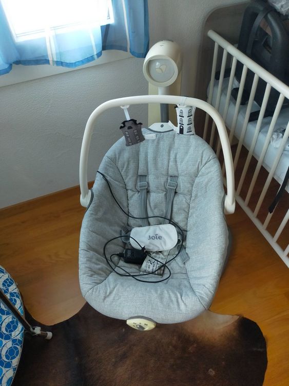 Joie Serina 2 in 1 Kaufen auf Ricardo