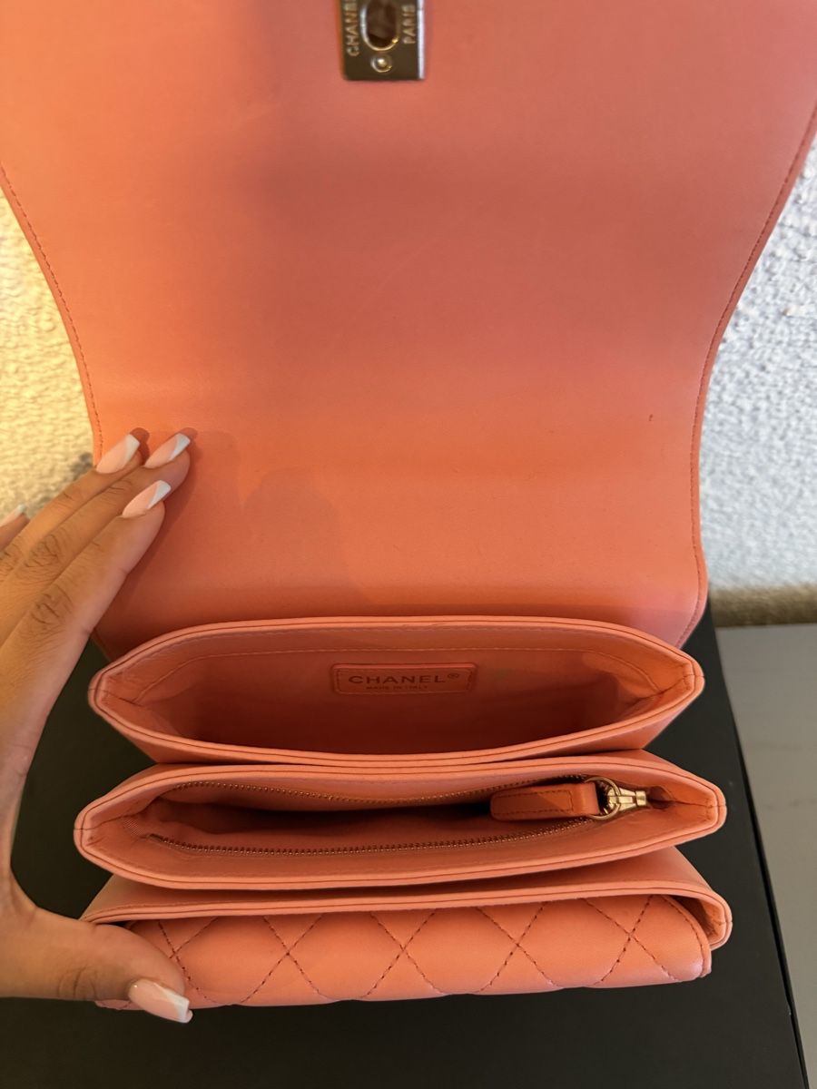 Chanel Borse da donna: Chanel Tasche – Usato da Lohn-Ammannsegg venduto da aemu12 5