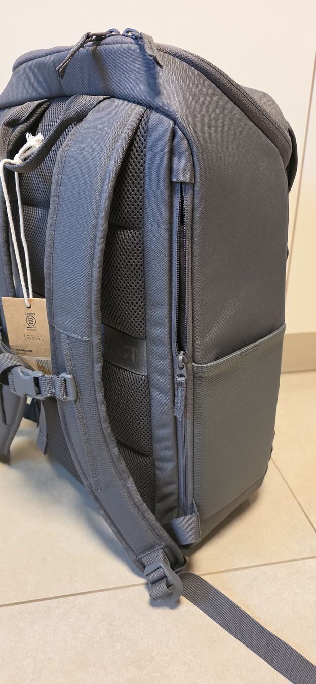 Rucksäcke: GOT BAG ProPack Shark mono Rucksack, neu/ungebraucht – Neu und originalverpackt aus Lyss von wal_q9rg 3