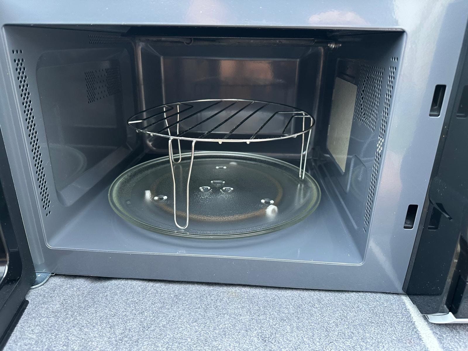 Electrolux Fours: Electrolux Mikrowelle – D'occasion à Spreitenbach par Space_X 5