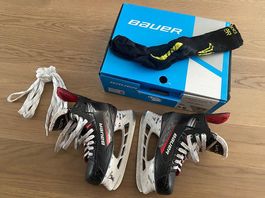 Bauer Vapor Schlittschuhe 3.5 36.5