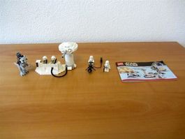 LEGO Star Wars 7749  " Echo Base "