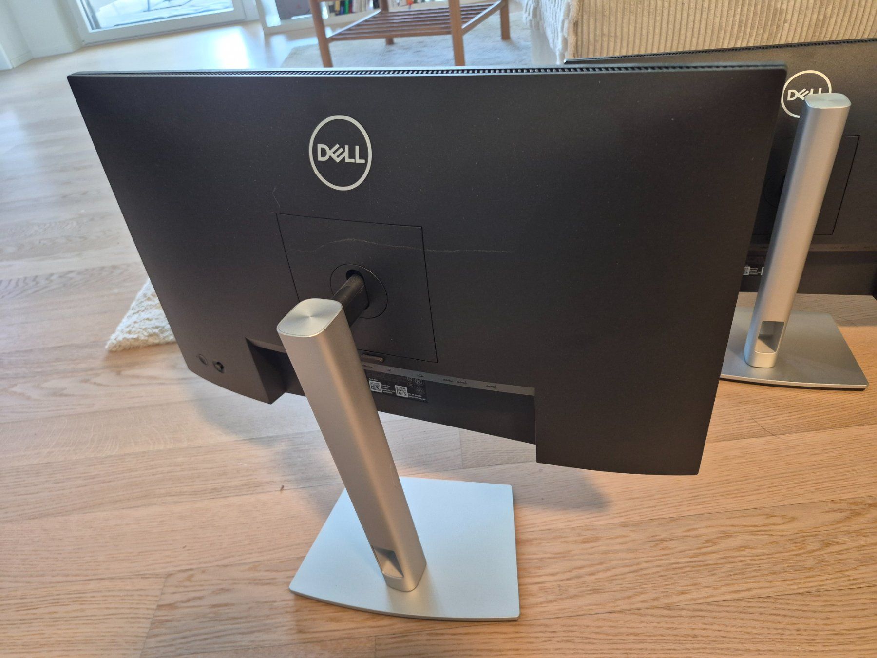 Dell Monitor: Dell P2422H 1920 x 1080 Pixel, 23.80" – Usato da Hermetschwil-Staffeln venduto da Hakicards 1