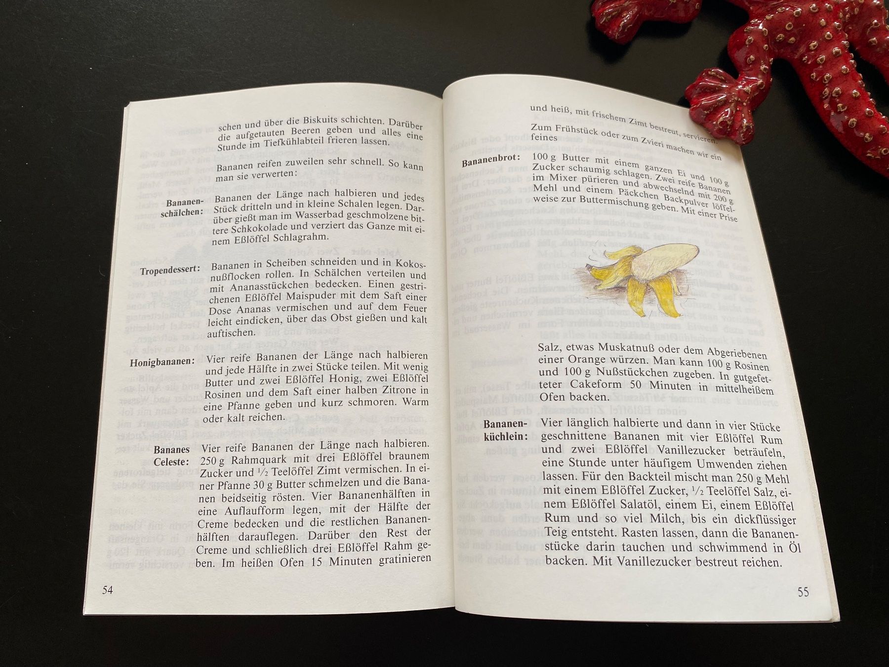 Libri: Kochen mit Resten und Pfiff – Usato da Nussbaumen AG venduto da schuba2000 2