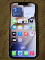 Apple iPhone 16e 128GB,Neu mit Apple Garantie bis 20.09.2027