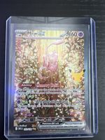 Pokemon Mew EX 30th Celebration Englisch