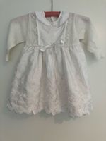 Taufkleid, festliches Kleidchen, ca. Grösse 74