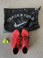 Nike - Pointes athlétisme - Zoom Rival 