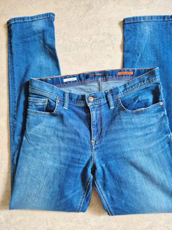 ALBERTO JEANS HOSE 31 L 32 L 40 , TOP ZU BLUSE JACKE BLAZER