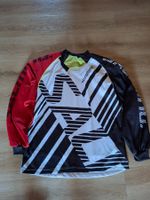 Unihockey Goalieshirt