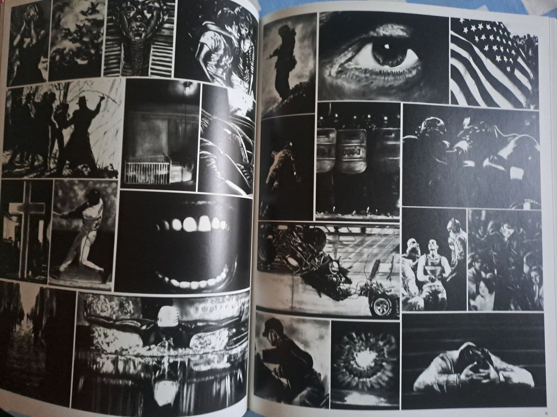 Bücher: BOOK ROBERT LONGO ARTISTE – Gebraucht aus LAUSANNE von KWEW 2
