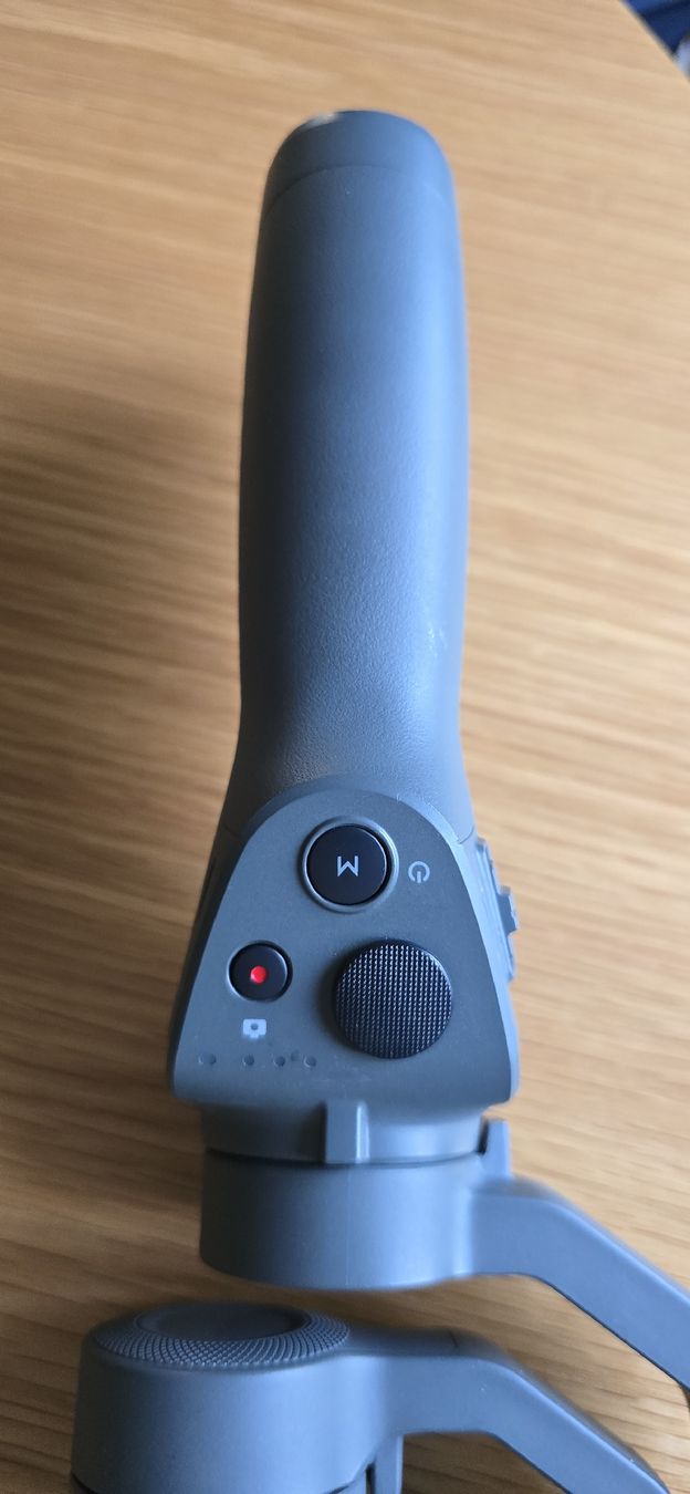 Téléphones: DJI OSMO MOBILE 2 – D'occasion à Horgen par Deadpool82 3