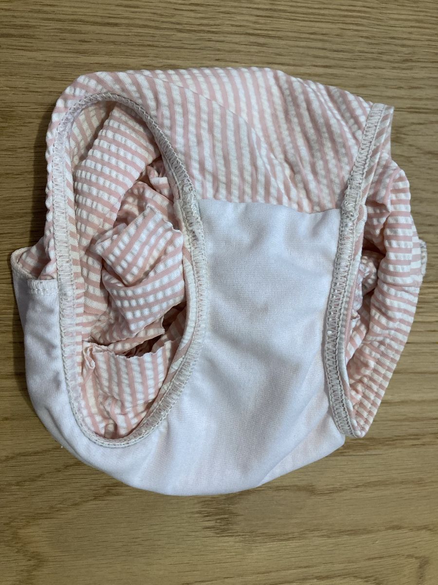 Migros Maillots de bain: Badeanzug / Badehose Gr.98  – D'occasion à Oberstammheim par Annatina11 3