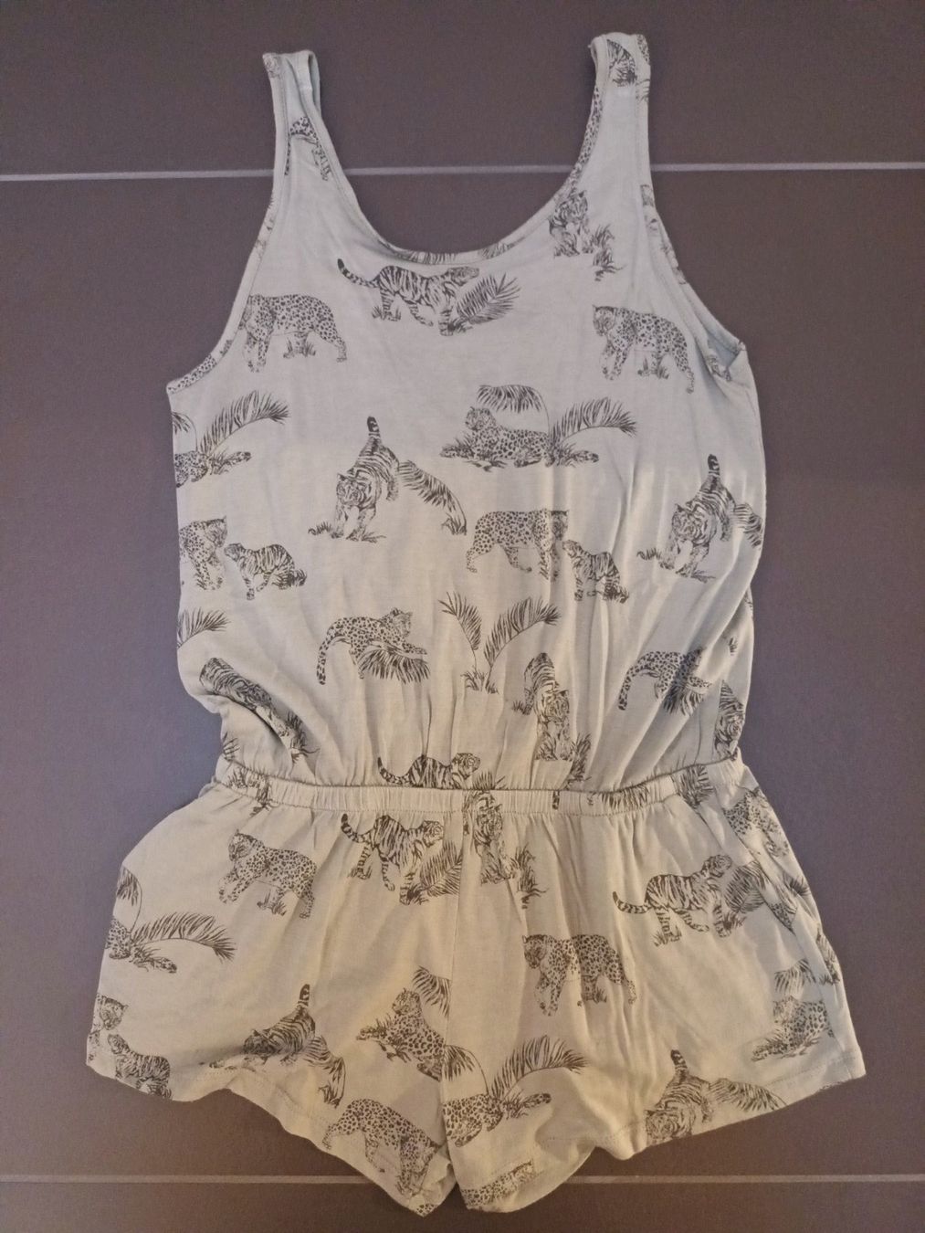 H&M Tute: Jumpsuit Gr. 152 – Usato da Ried-Muotathal venduto da lufo
