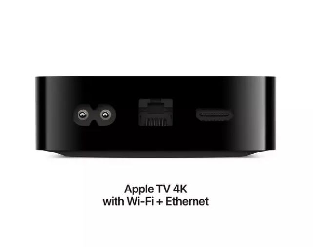 Apple TV 4K WiFi + with 128GB Storage Kaufen auf Ricardo