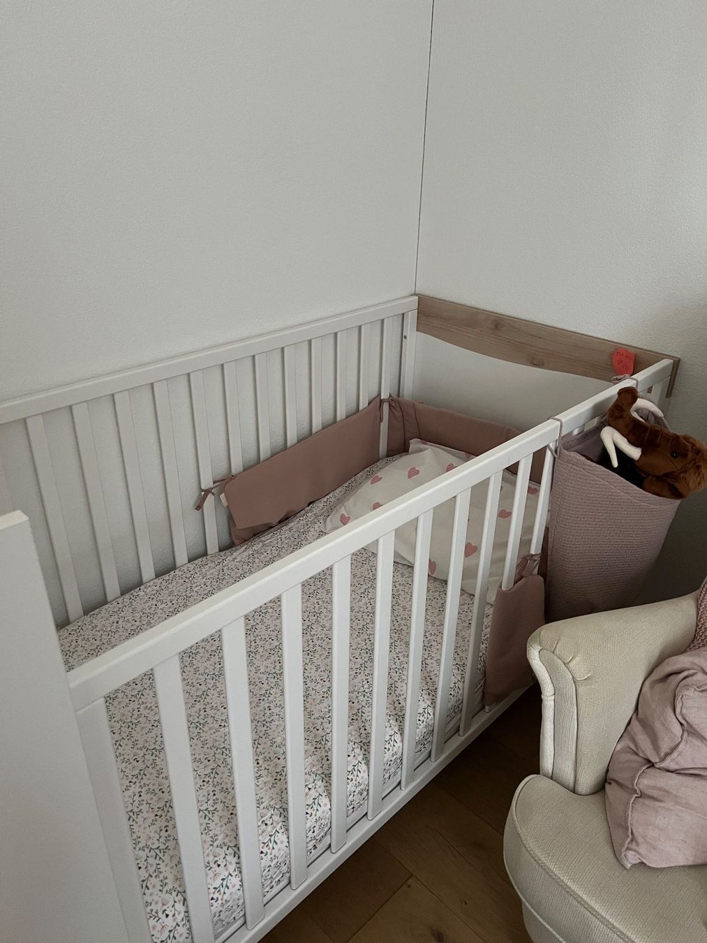 Geuther Letti: GEUTHER Kinderbett Wave – Usato da Uitikon Waldegg venduto da sel_rs2d 3
