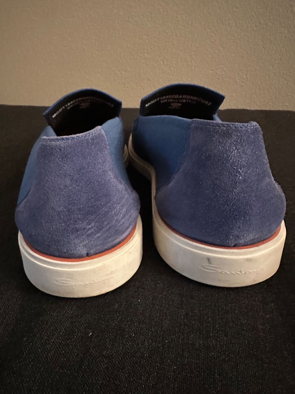 Santoni Chaussures hommes: Santoni – D'occasion à Liestal par Ballerino01 2