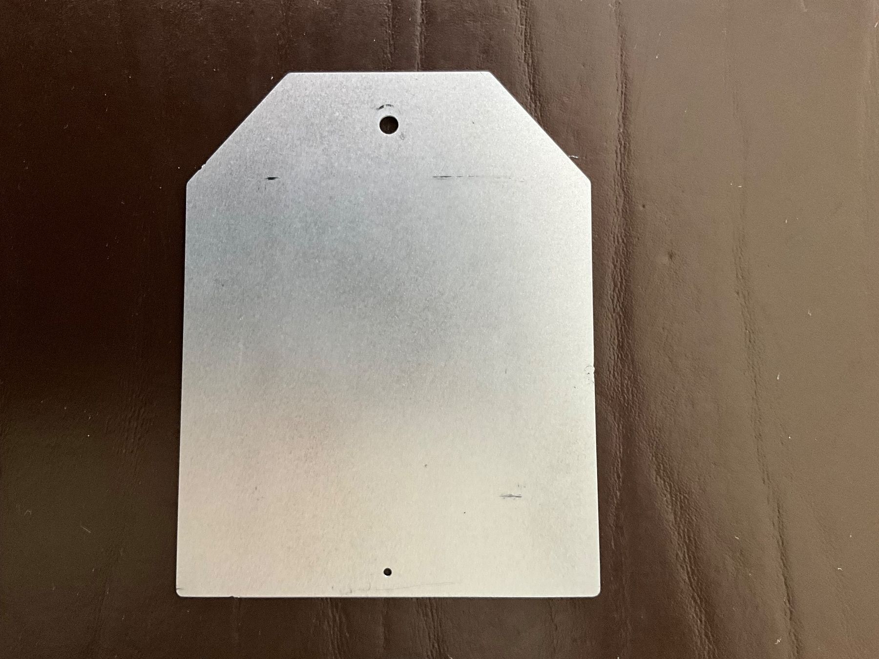 Schablonen: ETIKETTE MIT KLAPPE-GROSS STANZSCHABLONE – Neu und originalverpackt aus Affoltern am Albis von scrapbooking 3